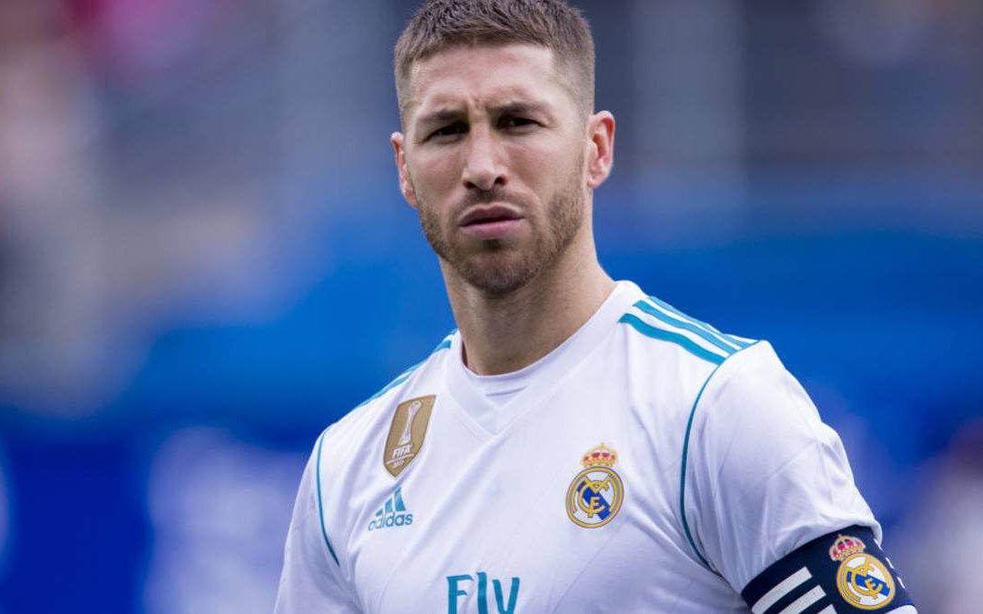 ¿Dónde invierte Sergio Ramos?