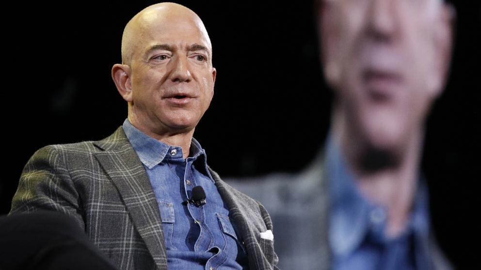 Jeff Bezos: El hombre que supo leer al cliente
